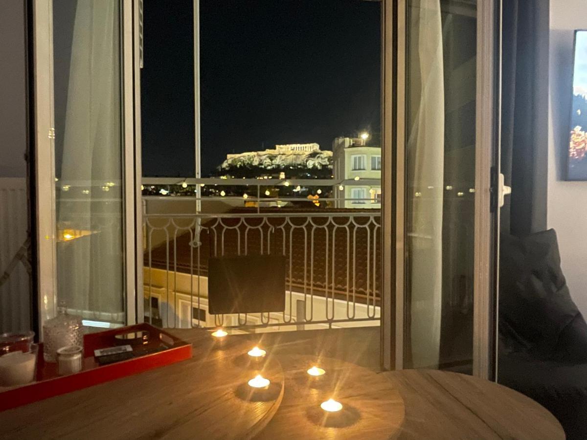 Apartment 55 Athens Luaran gambar