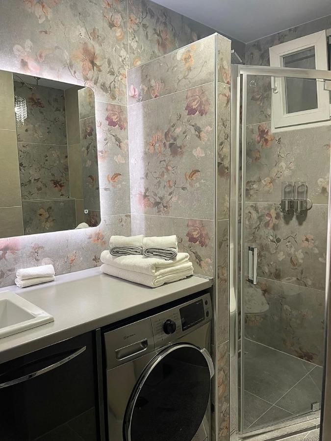 Apartment 55 Athens Luaran gambar