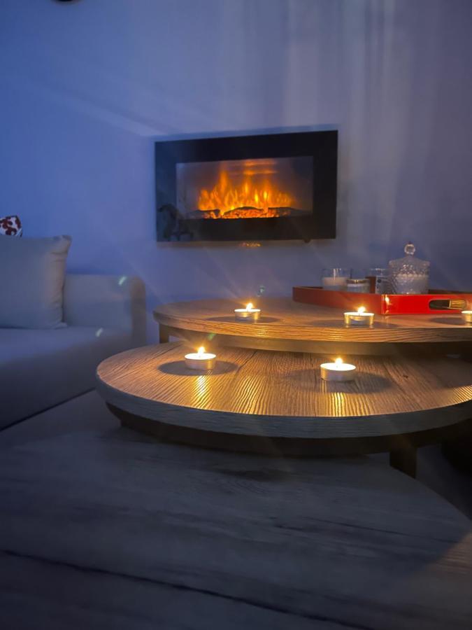 Apartment 55 Athens Luaran gambar